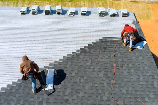 Quick and Trustworthy Emergency Roof Repair Services in Hotchkiss, CO