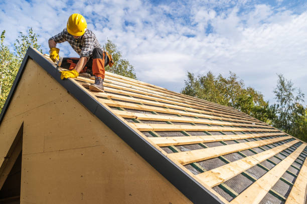 Best Emergency Roof Repair  in Hotchkiss, CO